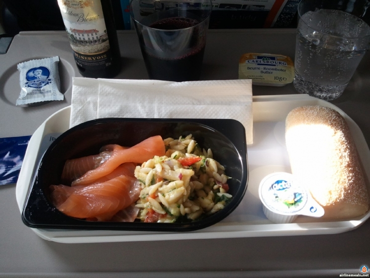 Brussels Airlines